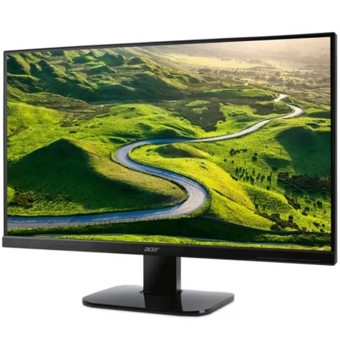 Монитор ACER KA272E0bi Black (UM.HX2EE.034) Разрешение 1920 x 1080