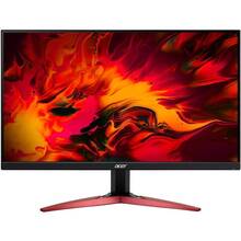 Монітор ACER KG271M3BMIIPX Black/Red (UM.HX1EE.304)