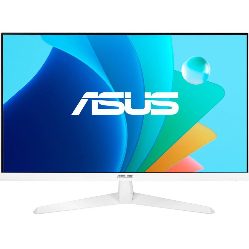 Монитор ASUS VY279HF-W White (90LM06D2-B02170)