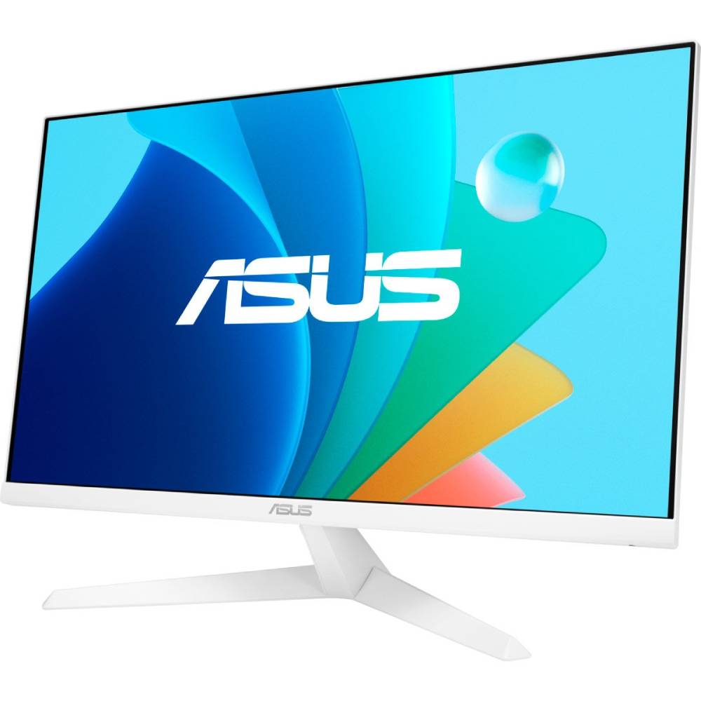 Монітор ASUS VY279HF-W White (90LM06D2-B02170) Роздільна здатність 1920 x 1080