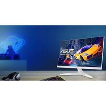 Монитор ASUS VY279HF-W White (90LM06D2-B02170)