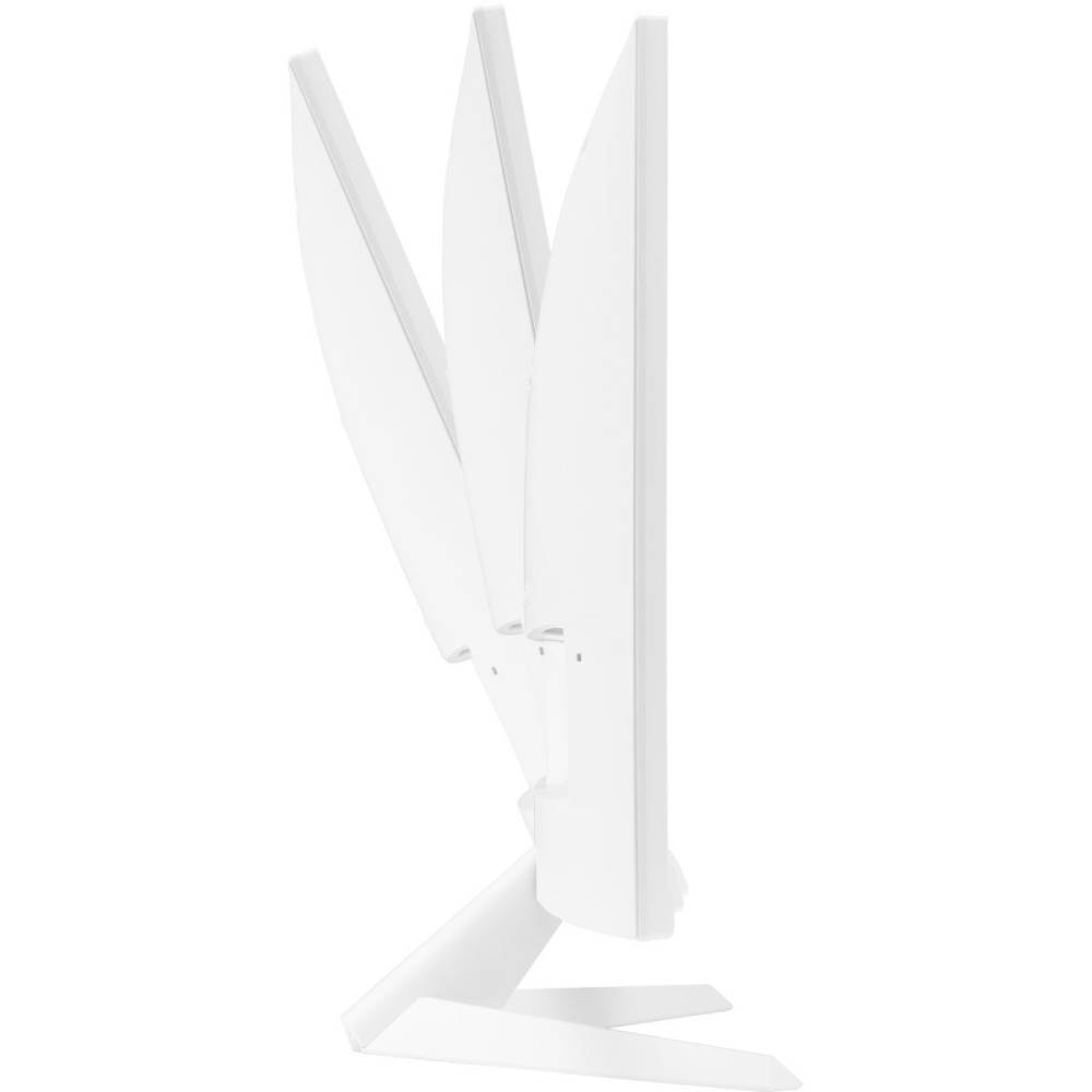 Монітор ASUS VY279HF-W White (90LM06D2-B02170) Матриця IPS