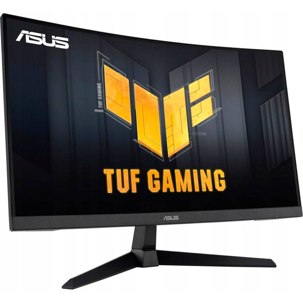 Монитор ASUS TUF Gaming VG27VQ3B Black (90LM0A90-B01170) Диагональ 27