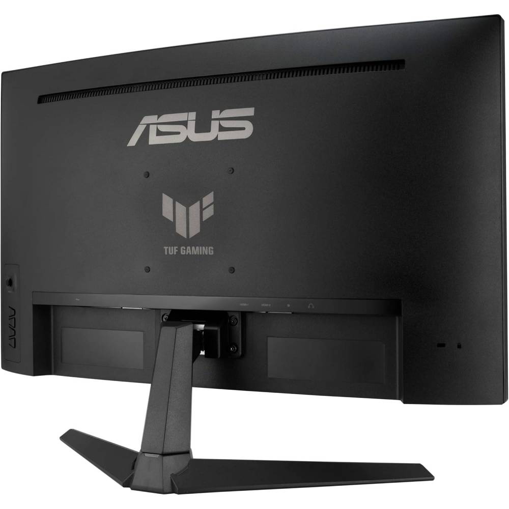 Фото 4 Монитор ASUS TUF Gaming VG27VQ3B Black (90LM0A90-B01170)