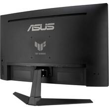 Монитор ASUS TUF Gaming VG27VQ3B Black (90LM0A90-B01170)