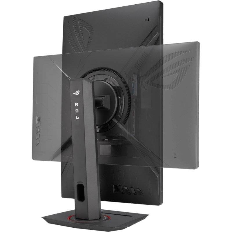 Фото 4 Монітор ASUS ROG Strix XG259CS Black (90LM0AM0-B01370)