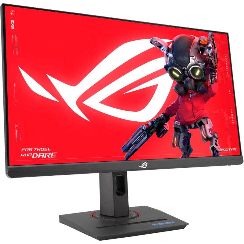 Монітор ASUS ROG Strix XG259CS Black (90LM0AM0-B01370) Діагональ 24.5