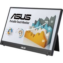 Монітор ASUS ZenScreen MB16AMTR Black (90LM04S0-B02170)