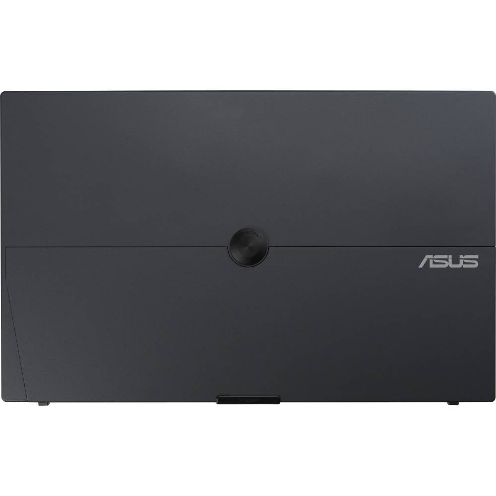 Замовити Монітор ASUS ZenScreen MB16AMTR Black (90LM04S0-B02170)