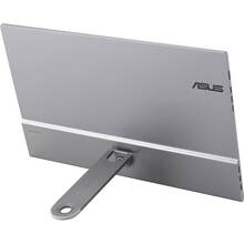 Монітор ASUS ZenScreen MQ16AHE Silver (90LM07SV-B02170)