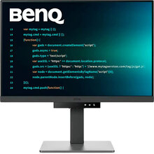 Монитор BENQ RD240Q (9H.LLXLA.TBE)