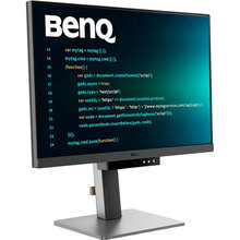 Монітор BENQ RD240Q (9H.LLXLA.TBE)