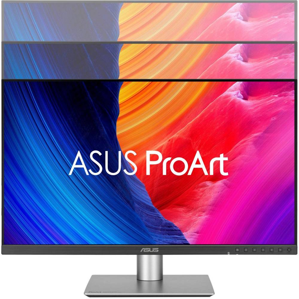 Фото 4 Монитор ASUS ProArt PA278CFRV Black (90LM06Q0-B01M70)