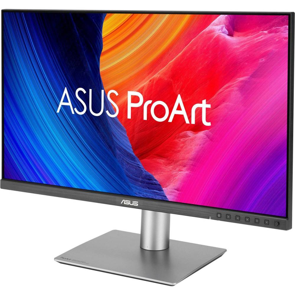 Монитор ASUS ProArt PA278CFRV Black (90LM06Q0-B01M70) Матрица IPS