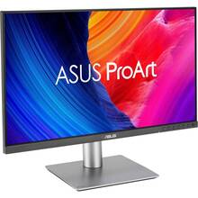 Монитор ASUS ProArt PA278CFRV Black (90LM06Q0-B01M70)