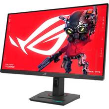 Монитор ASUS ROG Strix XG27ACMG Black (90LM0A60-B01370)