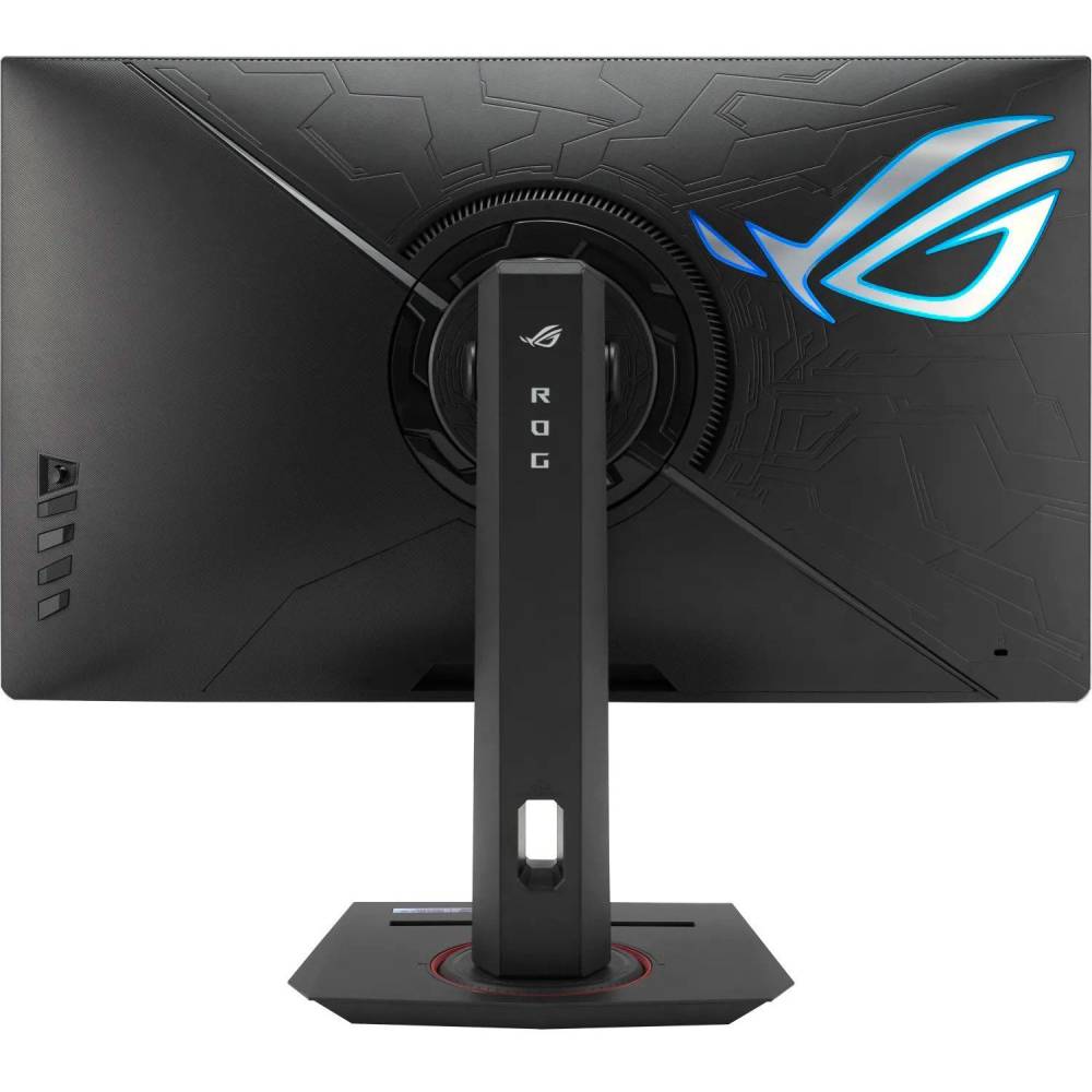 Фото Монитор ASUS ROG Strix XG27ACMG Black (90LM0A60-B01370)