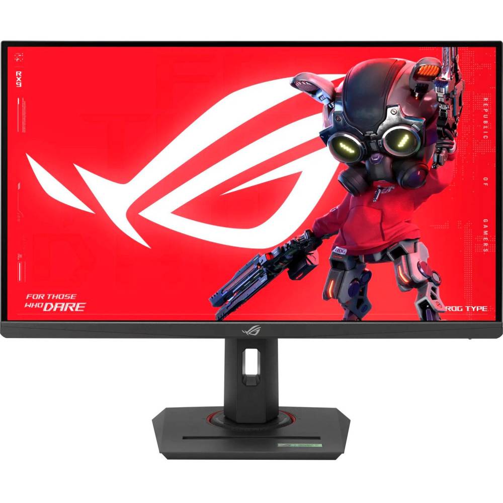 Монитор ASUS ROG Strix XG27ACMG Black (90LM0A60-B01370)