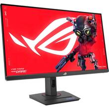 Монітор ASUS ROG Strix XG27ACMG Black (90LM0A60-B01370)