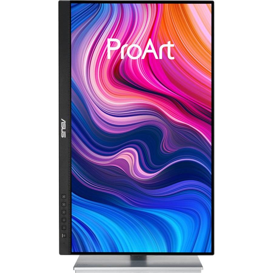 Монітор ASUS ProArt PA247CV Black (90LM03Y1-B01370/90LM03Y1-B02370) Матриця IPS