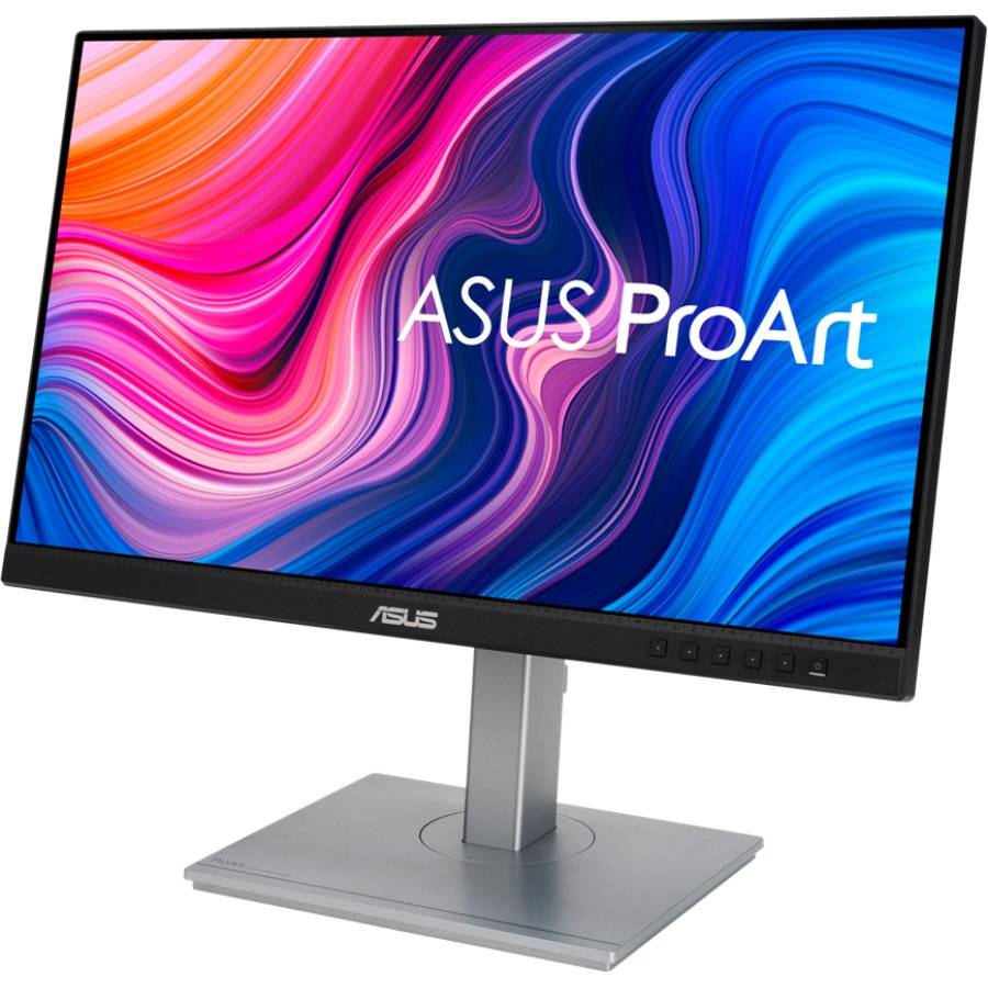 Монітор ASUS ProArt PA247CV Black (90LM03Y1-B01370/90LM03Y1-B02370) Роздільна здатність 1920 x 1080