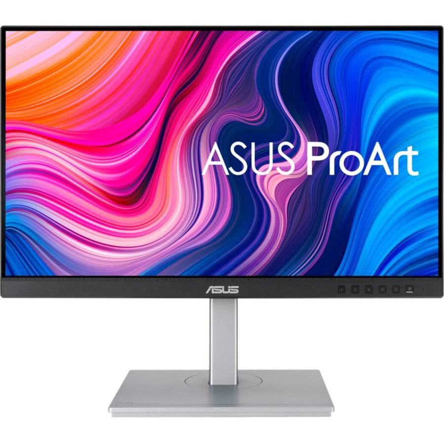 Монітор ASUS ProArt PA247CV Black (90LM03Y1-B01370/90LM03Y1-B02370)