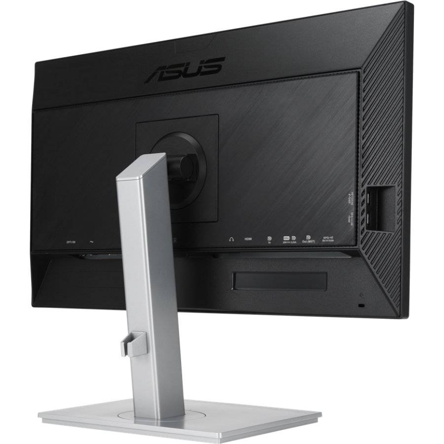 Замовити Монітор ASUS ProArt PA247CV Black (90LM03Y1-B01370/90LM03Y1-B02370)