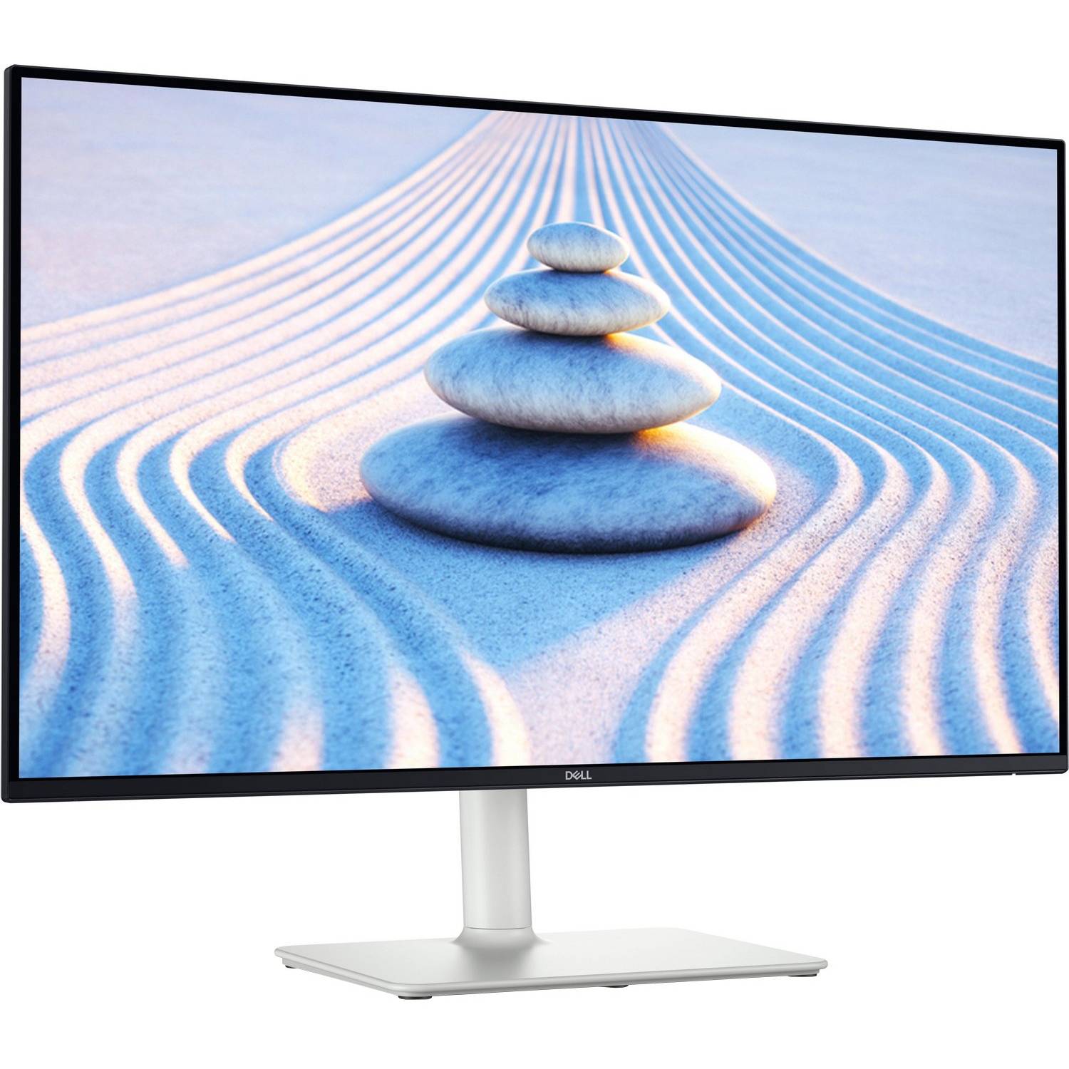 Монитор DELL S2725HS White (210-BMHG) Диагональ 27