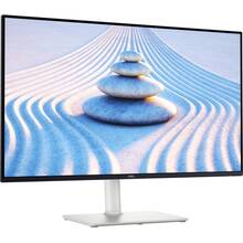 Монитор DELL S2725HS White (210-BMHG)