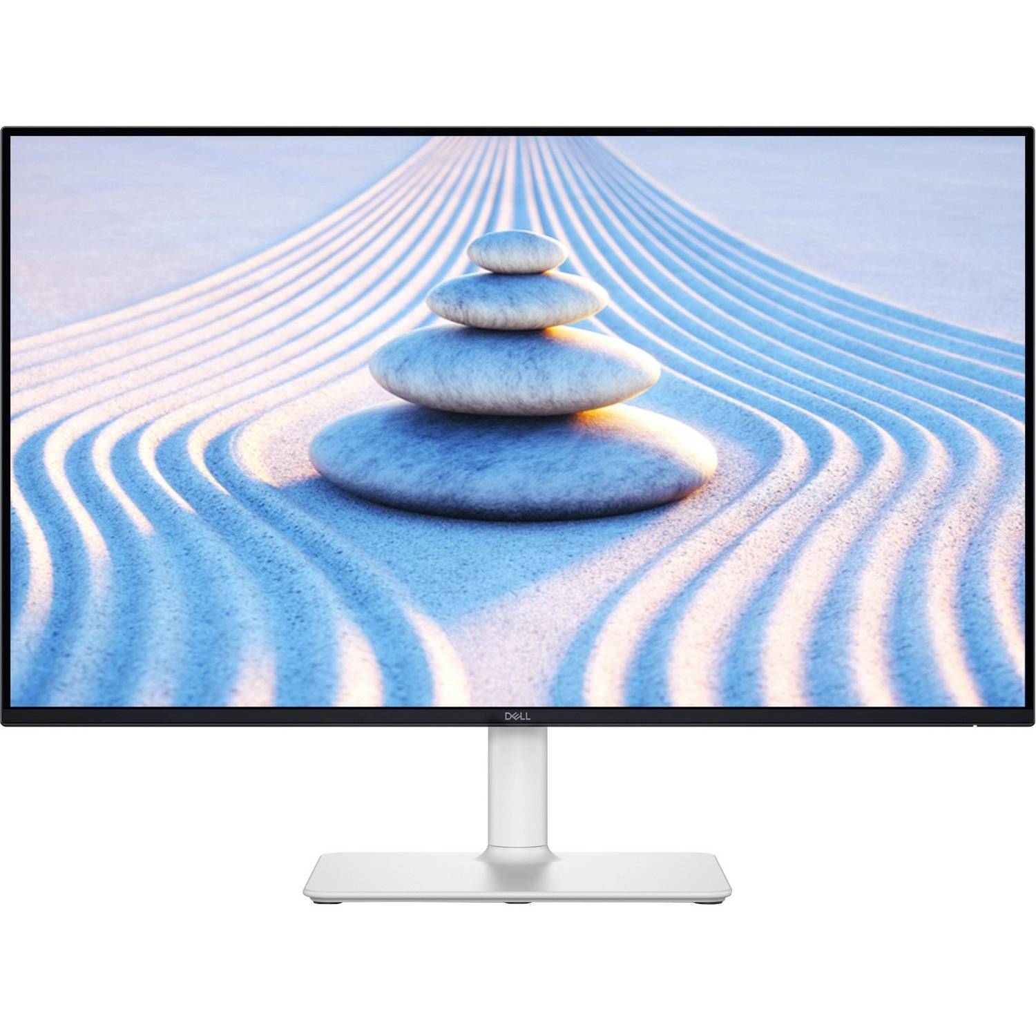 Монітор DELL S2725HS White (210-BMHG)