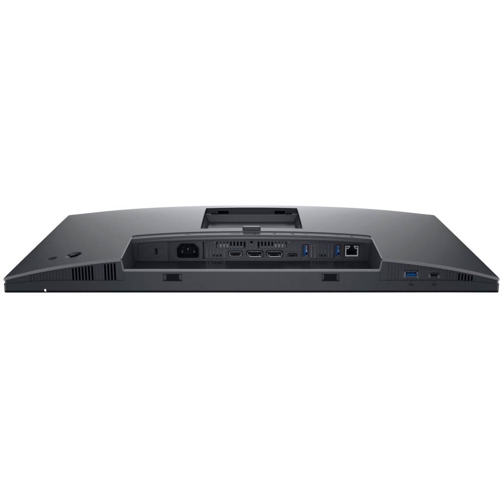 Фото Монитор DELL P2425HE Black/Silver (210-BMJB)