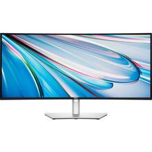 Монітор DELL U3425WE White (210-BMDW)