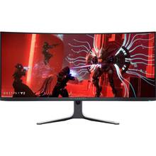 Монитор DELL AW3423DW Black/Silver (210-BDSZ)