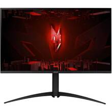 Монітор ACER 27" XV275KP3biipruzx Black (UM.HXXEE.305)