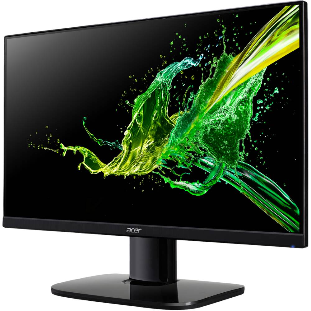 Монітор ACER 21.5" KA222QE0bi Black (UM.WX2EE.013) Роздільна здатність 1920 x 1080