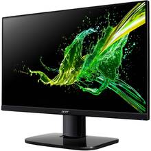 Монітор ACER 21.5" KA222QE0bi Black (UM.WX2EE.013)