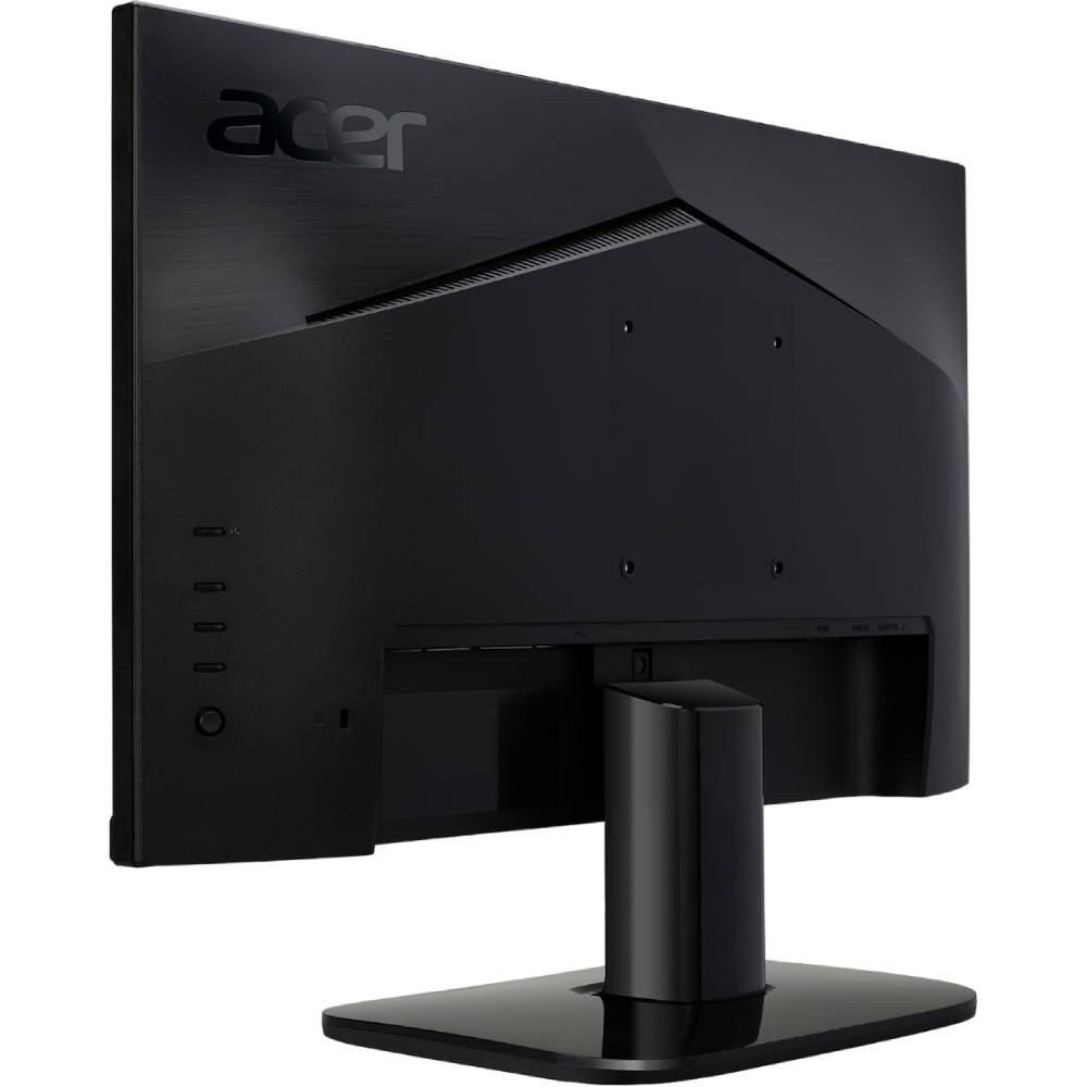 Зовнішній вигляд Монітор ACER 21.5" KA222QE0bi Black (UM.WX2EE.013)