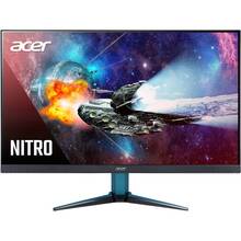 Купити у Харкові Монітор ACER 27" VG272UV3bmiipx Black (UM.HV2EE.301)