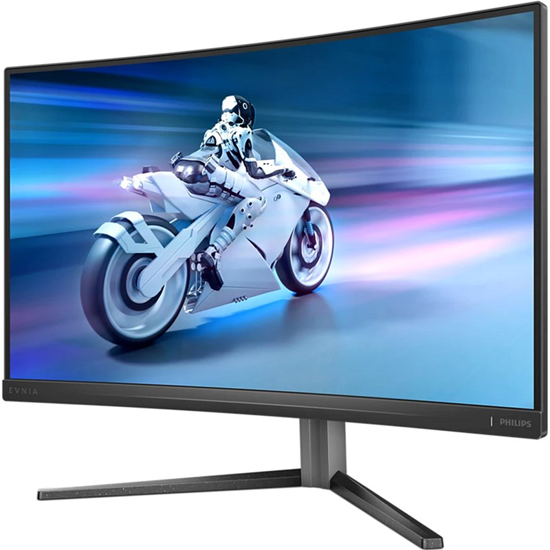 Монитор PHILIPS 27M2C5200W Матрица VA