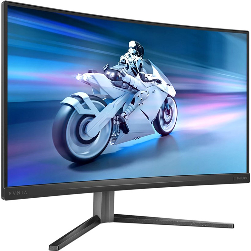 Монитор PHILIPS 27M2C5200W Разрешение 1920 x 1080