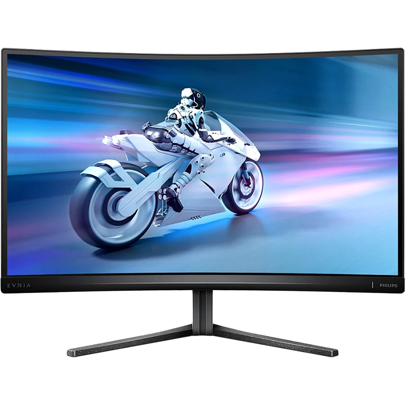 Монитор PHILIPS 27M2C5200W Диагональ 27