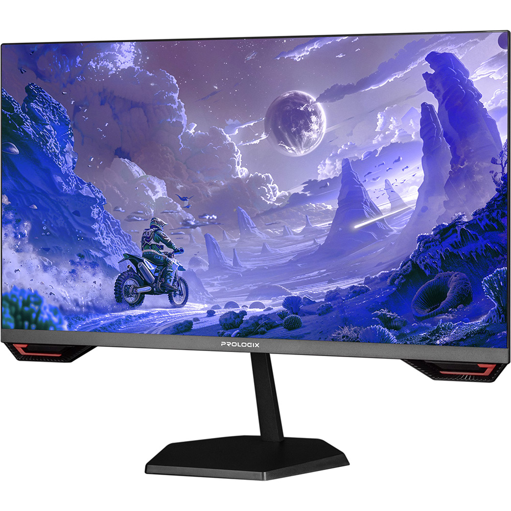 Монітор PROLOGIX Gaming 27" GM2724HD Роздільна здатність 1920 x 1080