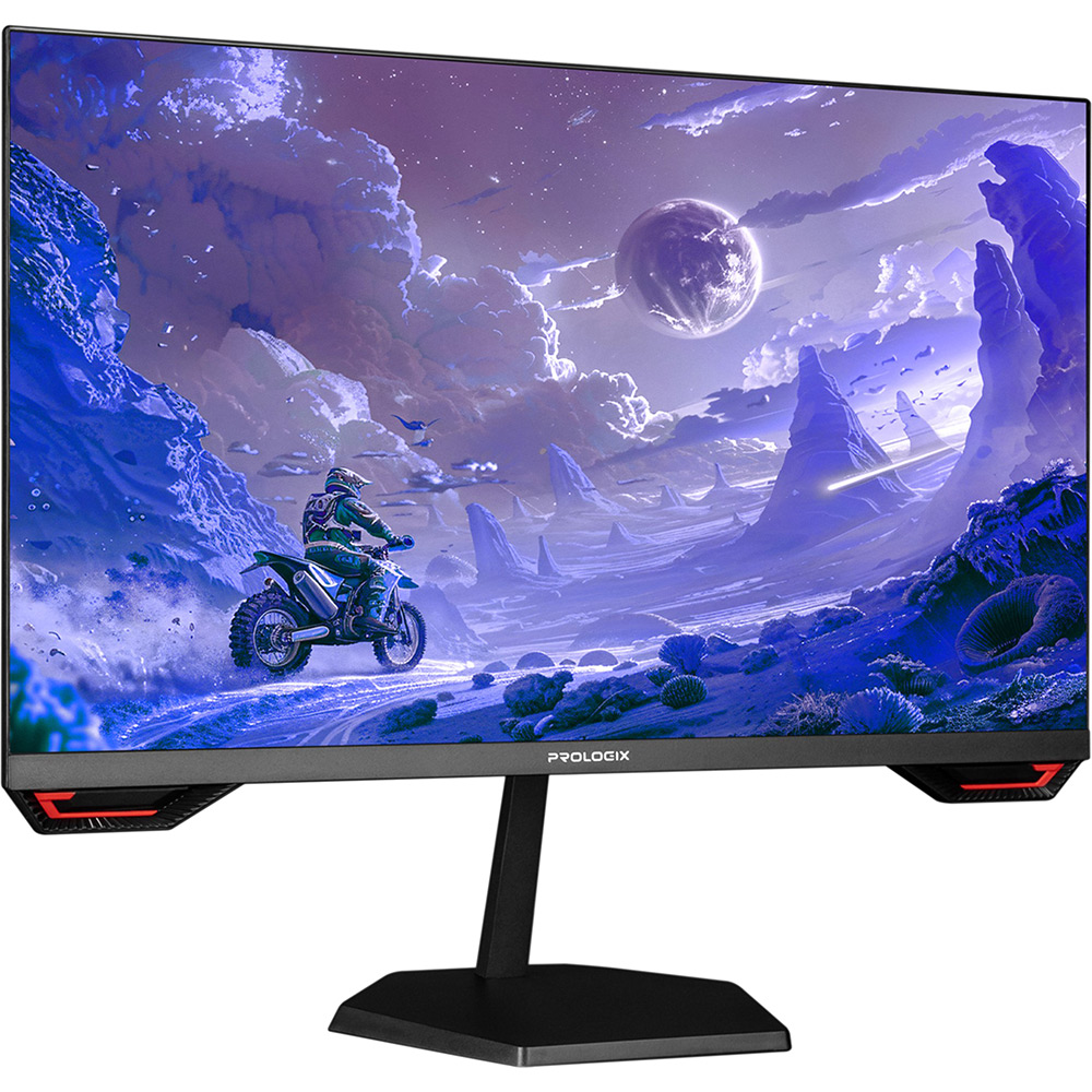 Монітор PROLOGIX Gaming 27" GM2724HD Діагональ 27