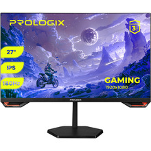 Купити у Харкові Монітор PROLOGIX Gaming 27" GM2724HD