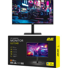 Монітор 2E GAMING G2724B