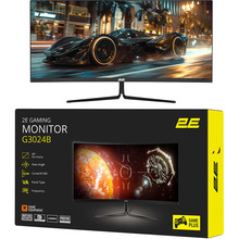 Монітор 2E GAMING G3024B