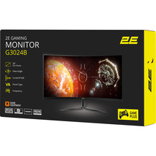 Монітор 2E GAMING G3024B