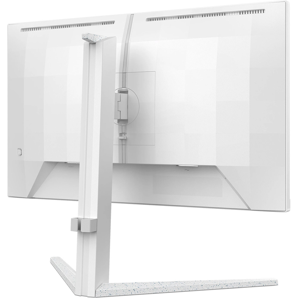 Фото 4 Монітор PHILIPS Evnia 23.8" White (24M2N3201A/00)