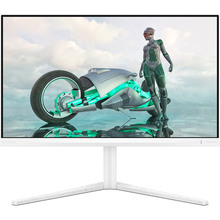 Купити в Одесі Монітор PHILIPS Evnia 23.8" White (24M2N3201A/00)