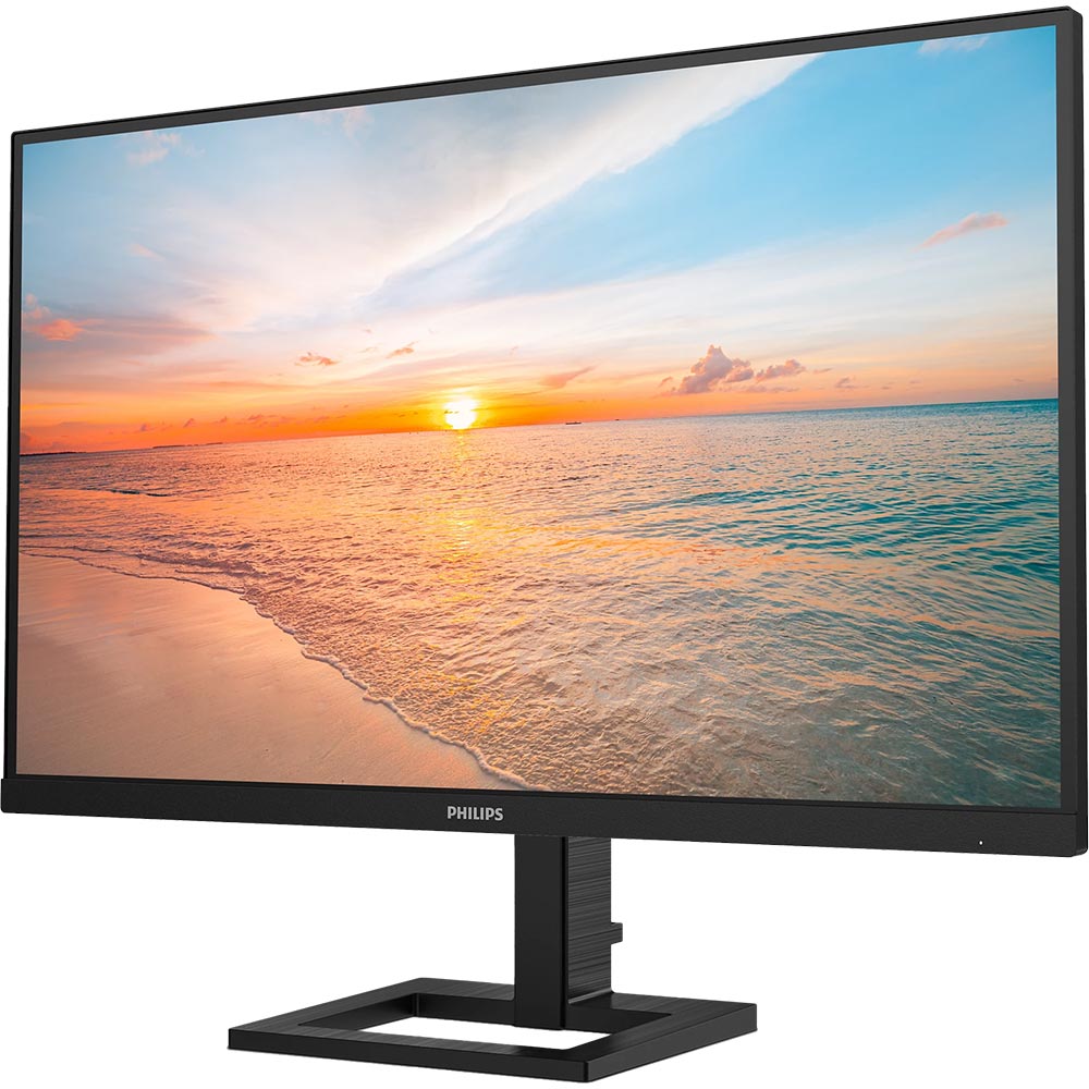 Монітор PHILIPS 27" 27E1N1900AE/00 Black Роздільна здатність 3840 x 2160